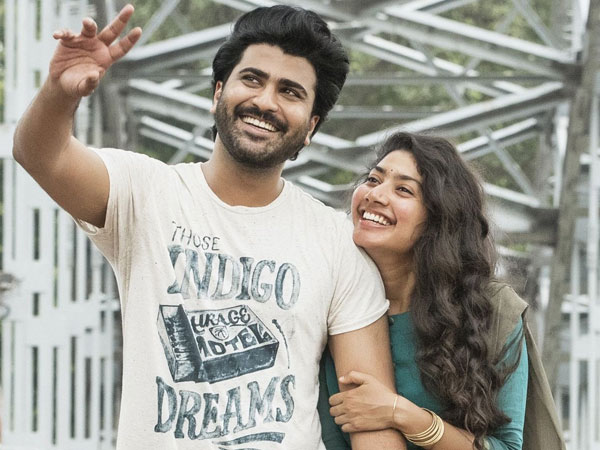 తల్లిగా ప్రియారామన్ తీసుకోవడం