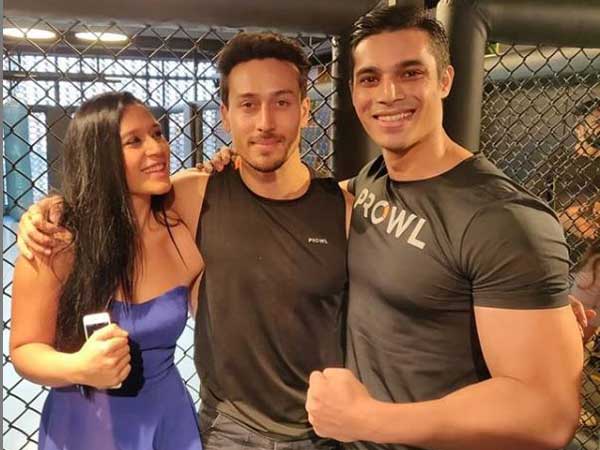 ఎవరీ పారస్ నాయల్