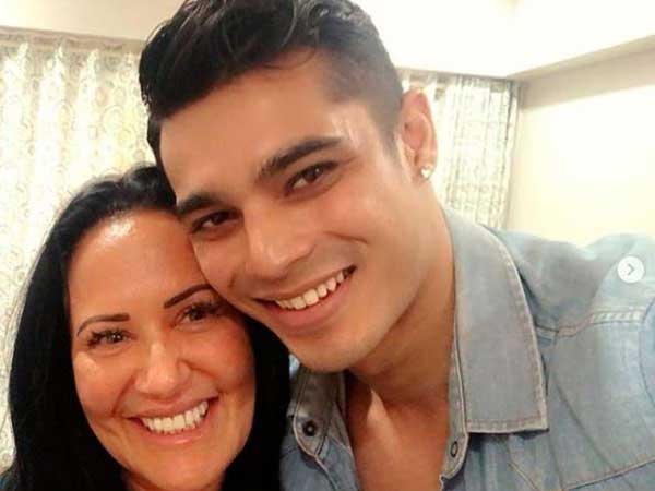 ఫ్యామిలీకి కూడా చాలా క్లోజ్