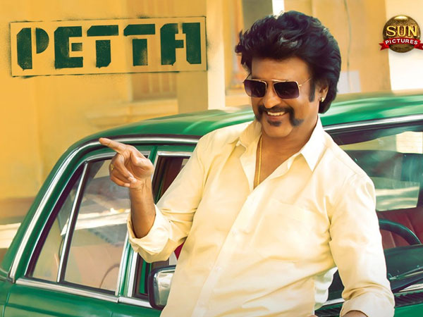 కబాలి, కాలా సినిమాల మాదిరిగా