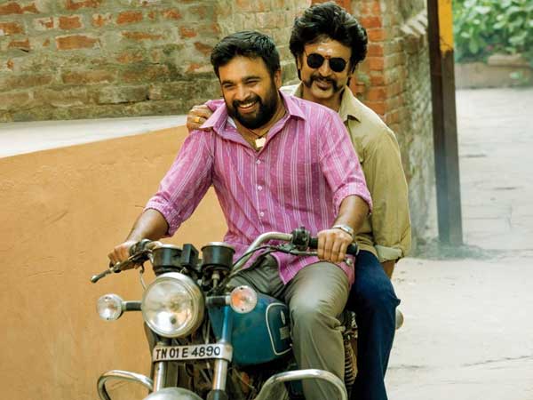 నేను రజనీ అభిమానిని