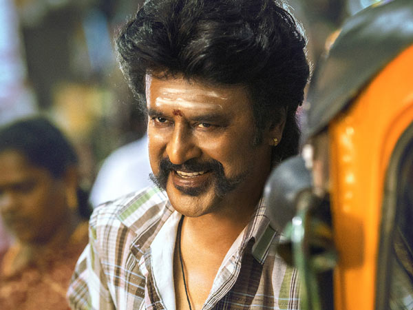 తెలుగు రాష్ట్రాల్లో అంతగా ప్రభావం