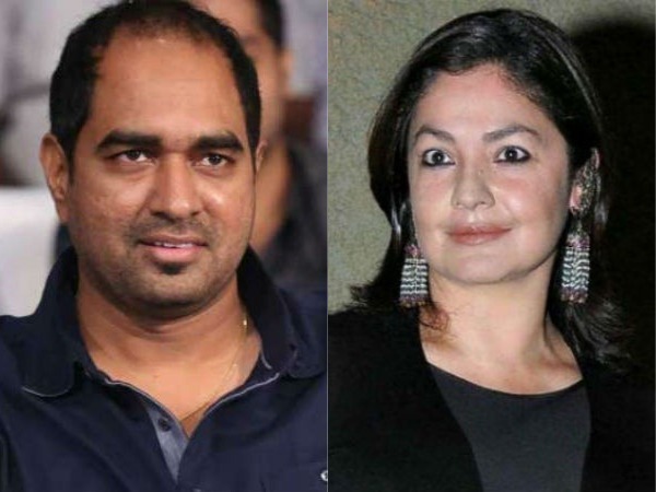 క్రిష్‌కు మద్దతుగా పూజా భట్