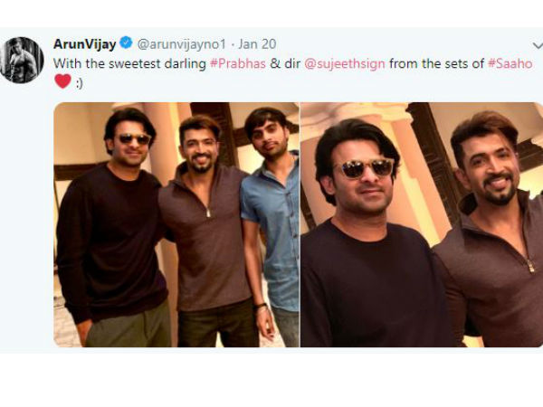 క్రేజీస్టార్‌ కలిసి ఒకే ఫ్రేమ్‌లో