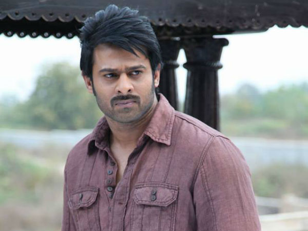 ప్రభాస్ వరకు వెళ్లిన మ్యాటర్