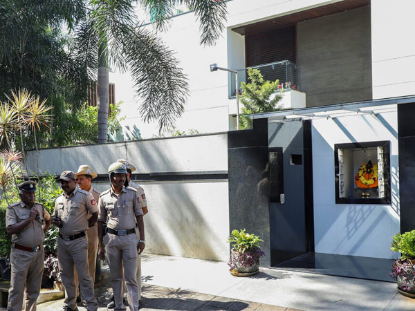 పునీత్ రాజ్ కుమార్ ఇంట్లో కూడా...