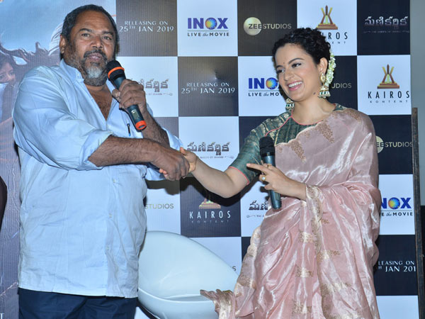  బాలీవుడ్‌లో నటించాలని