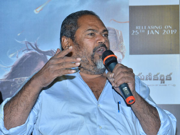 తెలుగువాడిగా గర్వపడుతున్నా