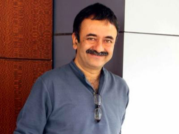 హిరానీకి పెరుగుతున్న మద్దతు