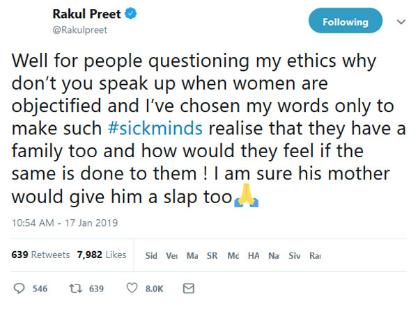 సోషల్ మీడియాలో రచ్చ రచ్చ