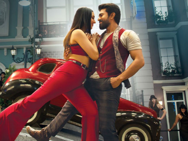 వేట మొదలు పెట్టారు 