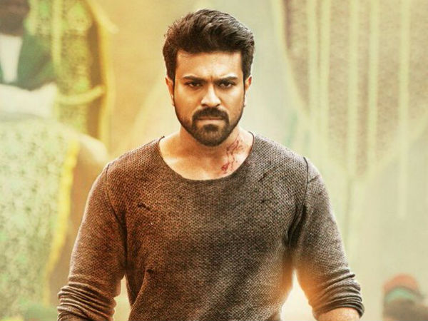 టిపికల్ బోయపాటి సినిమా 