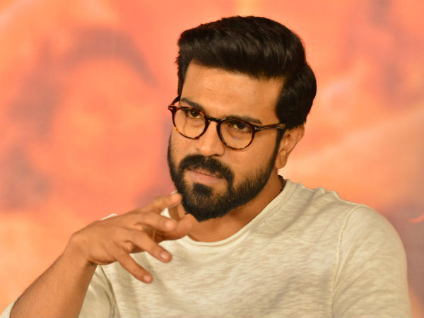  సైరా షూటింగ్ కొంత ఆలస్యం