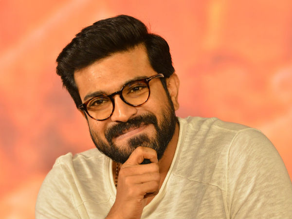 నాన్నను అనుసరిస్తున్నాను