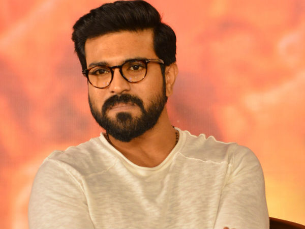 నా కోసం వస్తే మెగాస్టార్ దొరికారని