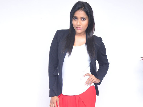 రూమర్స్