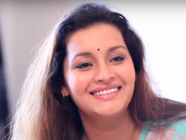 ఆయన ఒకప్పుడు నా భర్త