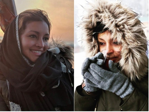 మంచి వారంతా ఇంట్లోనే ఉండిపోతున్నారు