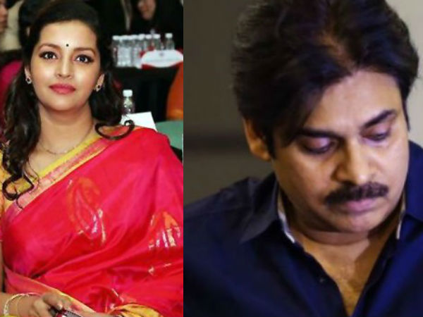 పవన్ కళ్యాణ్‌ను ముఖ్యమంత్రిగా... ఏమో నాకు తెలియదు