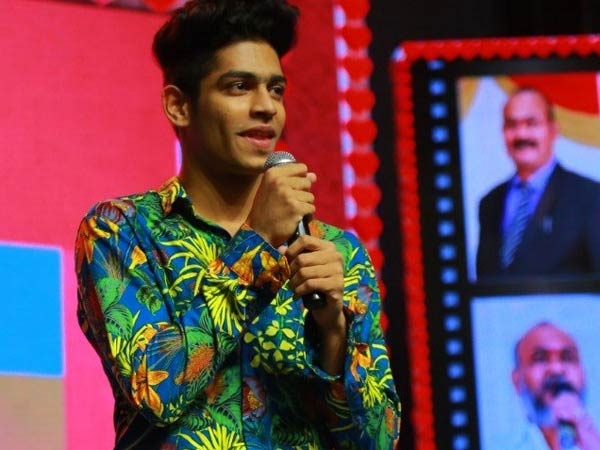 రోషన్ నీ కొడుకా