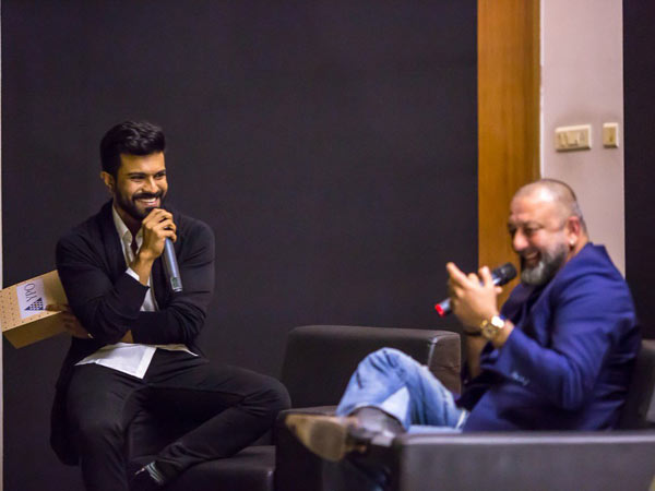 బాలీవుడ్ గురించి