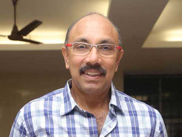 సత్యరాజ్ అరెస్ట్ అంటూ