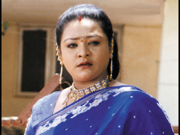 షకీలా బయోపిక్ 