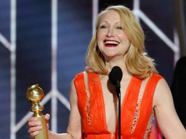 జీన్ మార్క్ వాల్లీపై ప్రశంసలు