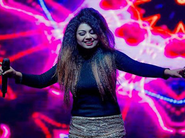 బుల్లితెర షోలతో వెలుగులోకి