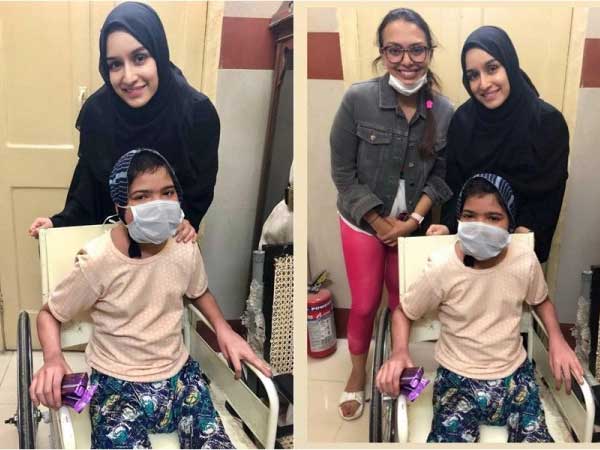  13 ఏళ్ల చిన్నారికి అనారోగ్యం