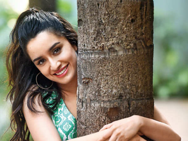 టాలీవుడ్‌కు తొలిసారి శ్రద్దాకపూర్