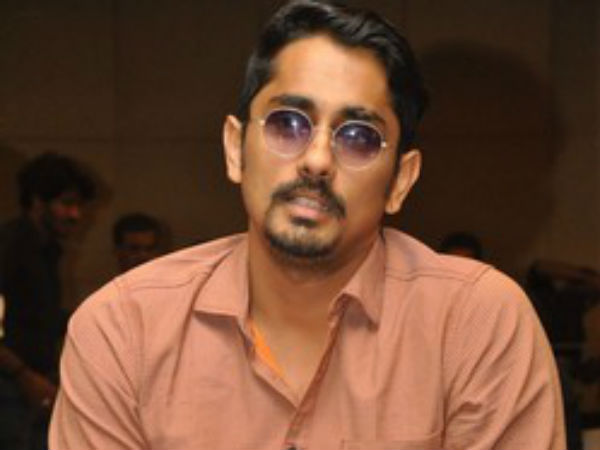 పోలీస్ పాత్రలో అంటూ మరో రూమర్