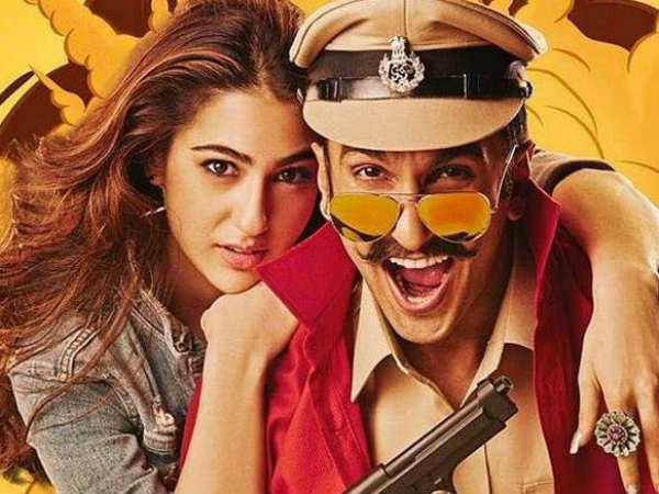 12వ రోజున సింబా కలెక్షన్లు