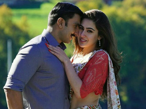 రణవీర్ సింగ్ పెళ్లి తర్వాత, అంతా శుభమే