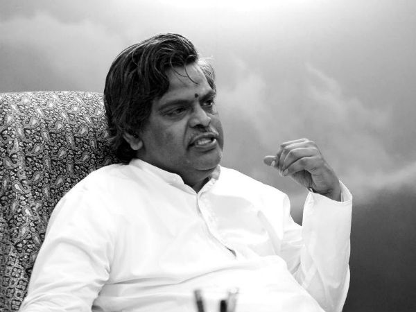 సిరివెన్నెలకు పద్మశ్రీ అవార్డు