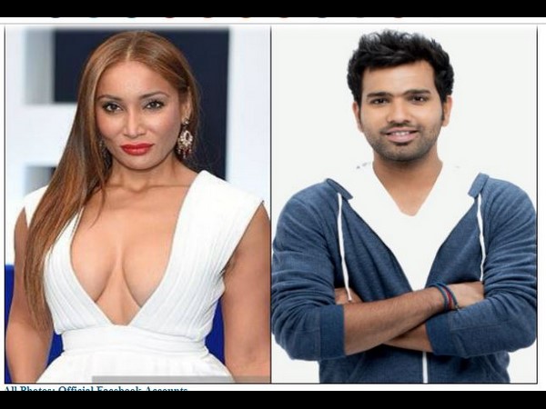 రోహిత్ కంటే విరాట్ది పెద్దది.. న్యూడ్ ఫోటోషూట్.. పిచ్ బయట కోహ్లీ మంచి ప్లేయర్: సోఫియా మరో బాంబు