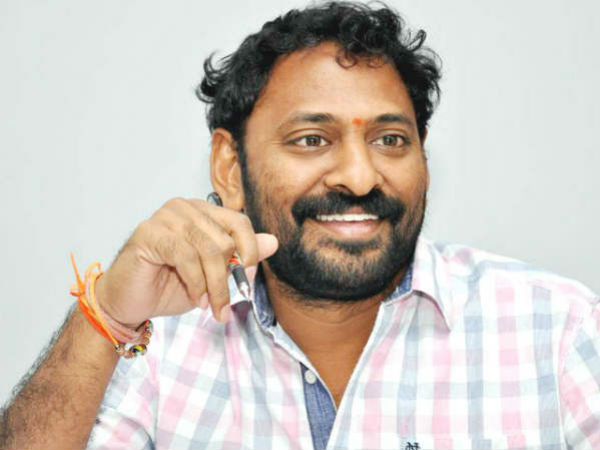 కమల్ హాసన్-వెంకీ కాంబినేషన్లో మల్టీస్టారర్