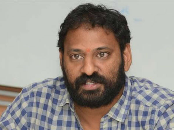 సినీ నిర్మాతగా కొత్త అవతారం