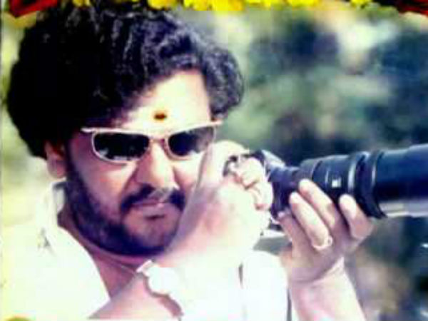  నటుడిగా కూడా 