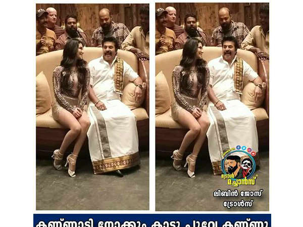 సినిమాను కాపాడటానికే అంటూ...