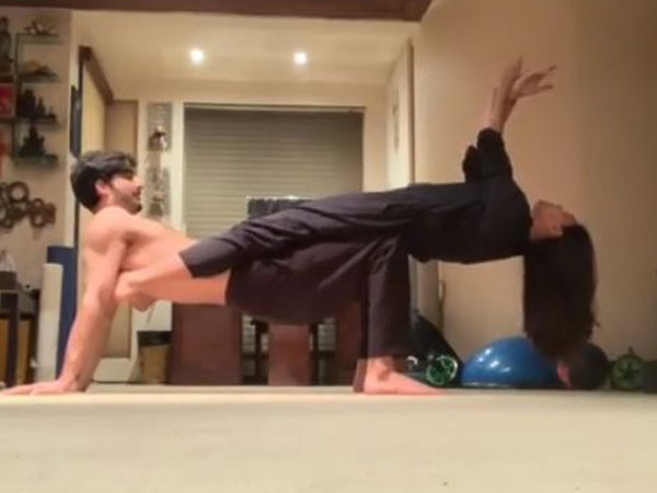 ప్రియుడి జన్మదినం రోజున