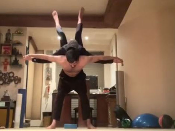 సుస్మిత సేన్ కామెంట్‌కు