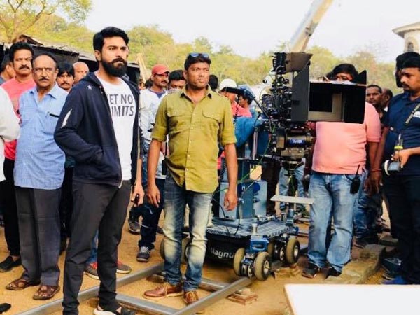  నిర్మాతగా భాద్యతలు