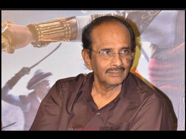 బాహుబలి అంటే ఇండియానే