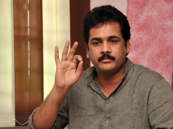 నేను ప్రత్యక్ష సాక్షిని