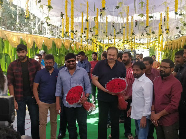 పవన్ కళ్యాణ్ లక్షణాలు వచ్చింది నీకే.. అంత ఈజీగా ఒప్పుకోను.. సుకుమార్!