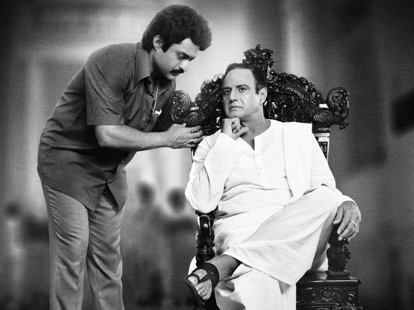 బాబాయ్ ఫోన్ చేశారు, మా అన్నయ్య 20ఏళ్ల వయసులో.. వెంటనే ఎన్టీఆర్‌కు ఫార్వర్డ్ చేశా.. కళ్యాణ్ రామ్!