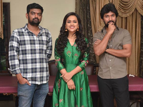 శ్రద్దా శ్రీనాథ్