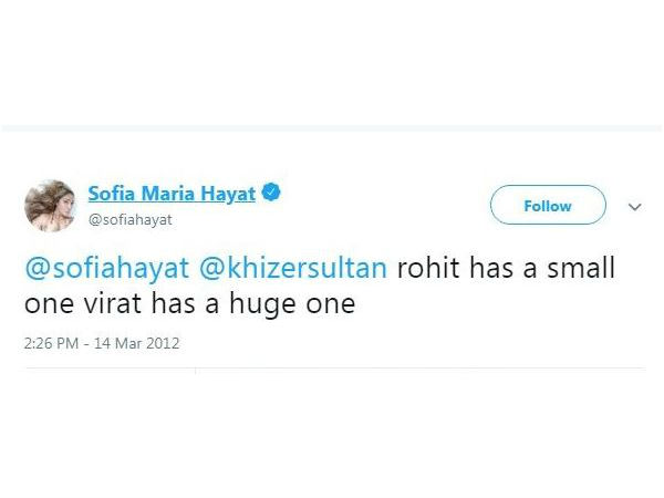  న్యూడ్ ఫోటో‌షూట్‌‌తో సంబరాలు