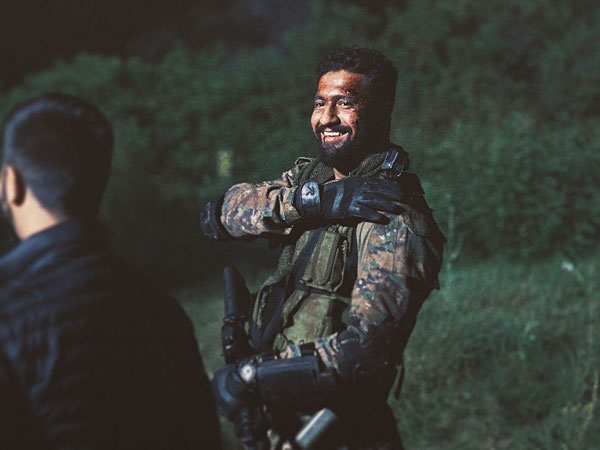 ముంబైలో వసూళ్ల మోత